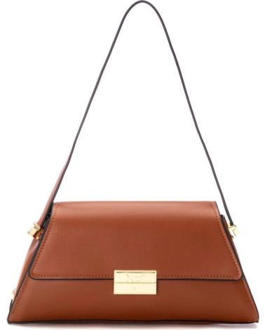 XTI CAMEL SHOULDER BAG - MODEL 184499 CAMEL