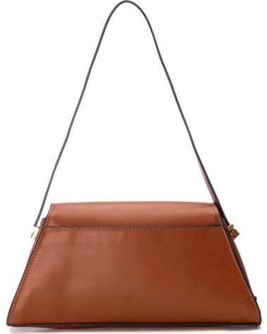 XTI CAMEL SHOULDER BAG - MODEL 184499 CAMEL