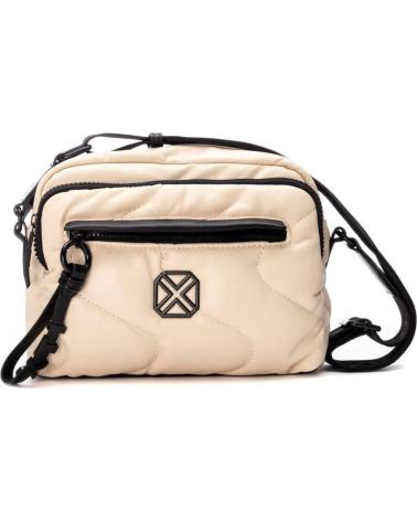 MALA A TIRACOLO XTI 184489 BEGE BEIGE