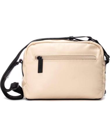 MALA A TIRACOLO XTI 184489 BEGE BEIGE