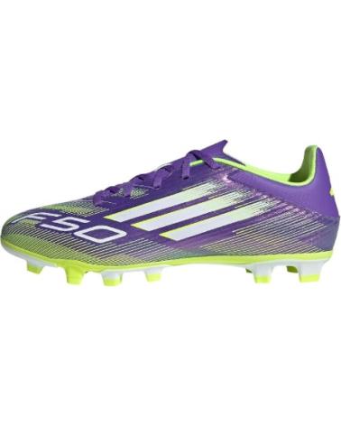 ADIDAS JI0043 VIOLA VERDE NEON SURTIDO