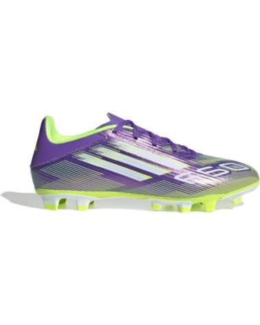 ADIDAS JI0043 VIOLA VERDE NEON SURTIDO