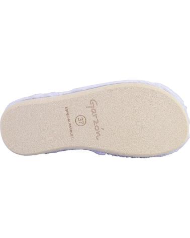 ZAPATILLAS DE CASA GARZON P224 275 DISEÑO CAPERUCITA Y LOBO GRIS GRIS