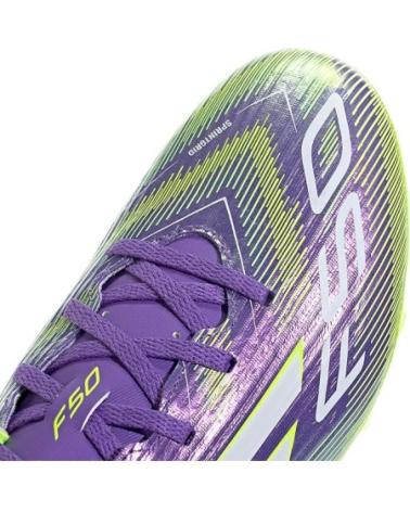 ADIDAS JI0043 VIOLA VERDE NEON SURTIDO