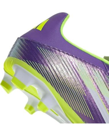 ADIDAS JI0043 VIOLA VERDE NEON SURTIDO