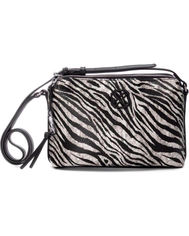 MALA A TIRACOLO XTI 184483 ANIMAL PRINT ZEBRA CEBRA