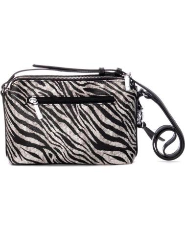 MALA A TIRACOLO XTI 184483 ANIMAL PRINT ZEBRA CEBRA