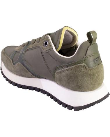 ZAPATILLAS PEPE JEANS PMS400001 KAKI KAKI