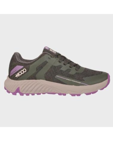 8000 ZAPATILLAS TELMEN W KAKI