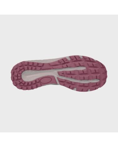 8000 ZAPATILLAS TELMEN W KAKI