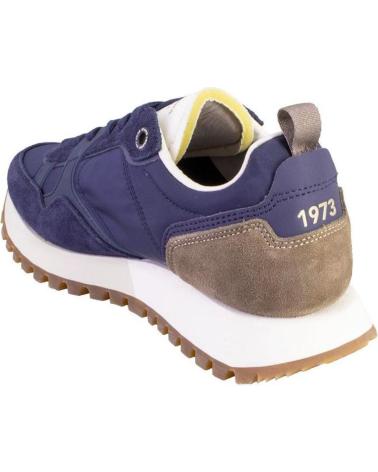 ZAPATILLAS PEPE JEANS PMS400001 AZUL MARINO AZUL MARINO
