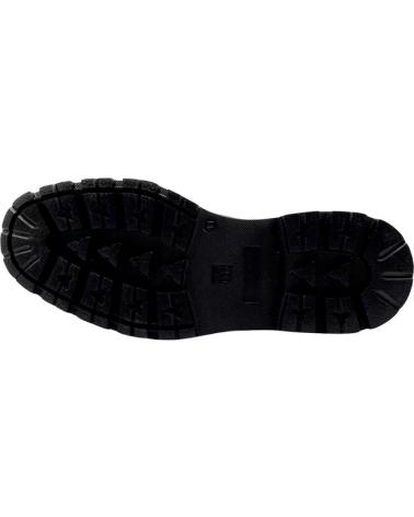 PITILLOS MOCASIN MARRóN