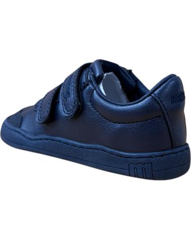 ZAPATILLA DEPORTIVA MTNG 48941 RESPETUOSA COLEGIO AZUL AZUL