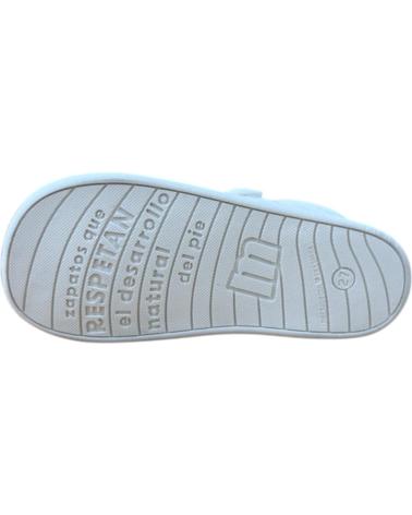 MTNG ZAPATILLAS CASUAL PARA NINO 48941 DEPORTIVA RESPETUOSA COLEG BLANCO