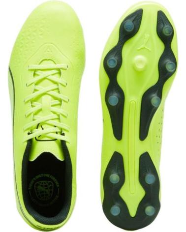 PUMA KING MATCH FG-AG AMARILLO