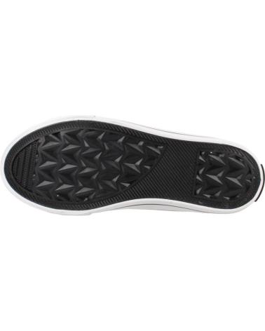 CONGUITOS ZAPATILLAS NINA MODELO COSH283007 COLOR  BLANCO