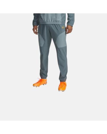 UNDER ARMOUR PANTALON CHANDAL EN COLOR NAN