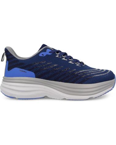 PAREDES SCARPE SPORTIVE ALMUSSAFES - BLU MARINO AZUL MARINO AZUL MARINO
