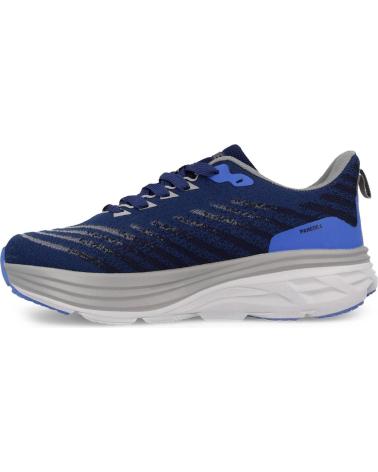 PAREDES SCARPE SPORTIVE ALMUSSAFES - BLU MARINO AZUL MARINO AZUL MARINO