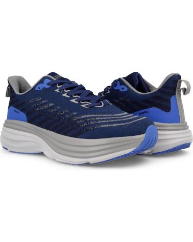 PAREDES SCARPE SPORTIVE ALMUSSAFES - BLU MARINO AZUL MARINO AZUL MARINO