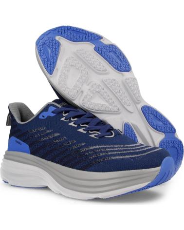 PAREDES SCARPE SPORTIVE ALMUSSAFES - BLU MARINO AZUL MARINO AZUL MARINO