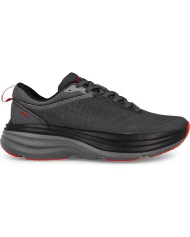 PAREDES SCARPE SPORTIVE BENIFAIO - GRIGIO GRIS GRIS
