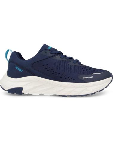 SCARPE SPORTIVE PAREDES CARCAIXENT BLU MARINO DA UOMO AZUL MARINO AZUL MARINO