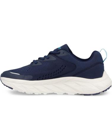 SCARPE SPORTIVE PAREDES CARCAIXENT BLU MARINO DA UOMO AZUL MARINO AZUL MARINO