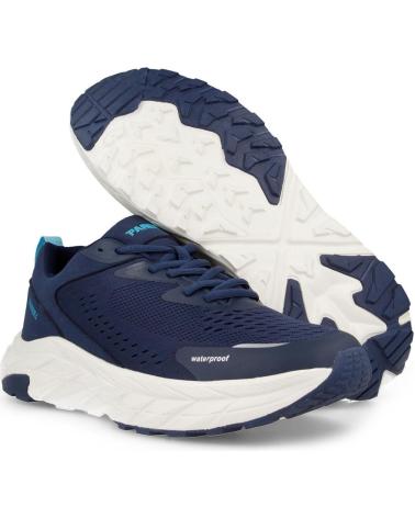 SCARPE SPORTIVE PAREDES CARCAIXENT BLU MARINO DA UOMO AZUL MARINO AZUL MARINO