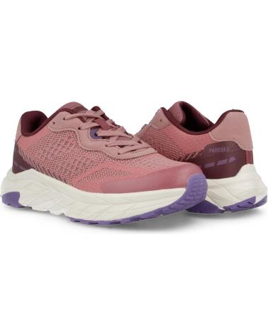 SCARPE SPORTIVE PAREDES ALGINET ROSA DA DONNA ROSA ROSA