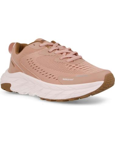 PAREDES CARLET SCARPE SPORTIVE ROSA ROSA ROSA