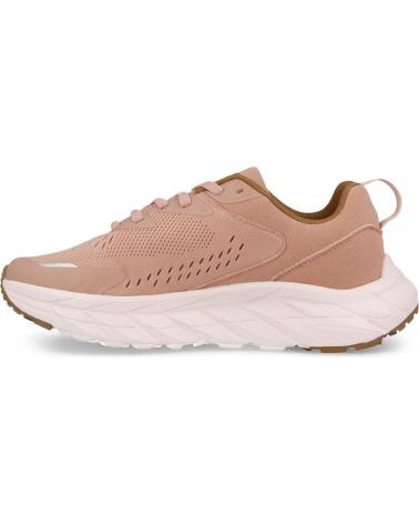 PAREDES CARLET SCARPE SPORTIVE ROSA ROSA ROSA