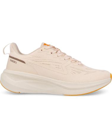 PAREDES CATARROJA SCARPE SPORTIVE BEIGE BEIGE BEIGE