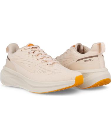 PAREDES CATARROJA SCARPE SPORTIVE BEIGE BEIGE BEIGE