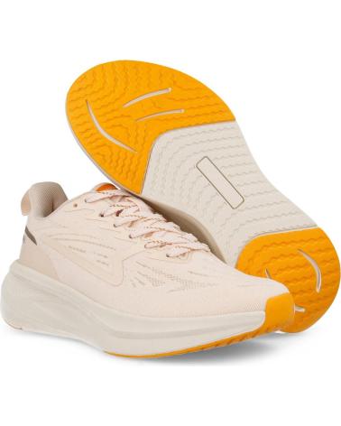 PAREDES CATARROJA SCARPE SPORTIVE BEIGE BEIGE BEIGE