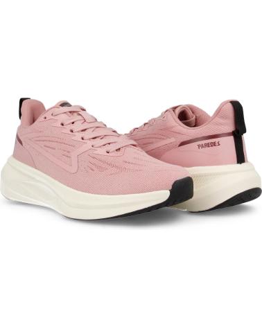 PAREDES CATARROJA PINK SPORTS SHOES ROSA ROSA