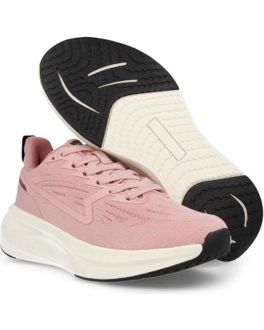 PAREDES CATARROJA PINK SPORTS SHOES ROSA ROSA