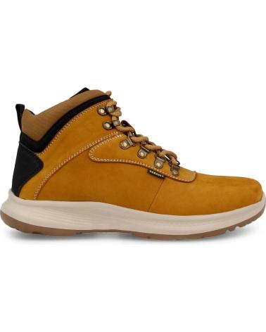 PAREDES LAYANA CAMEL CASUAL BOOTS CAMEL CAMEL