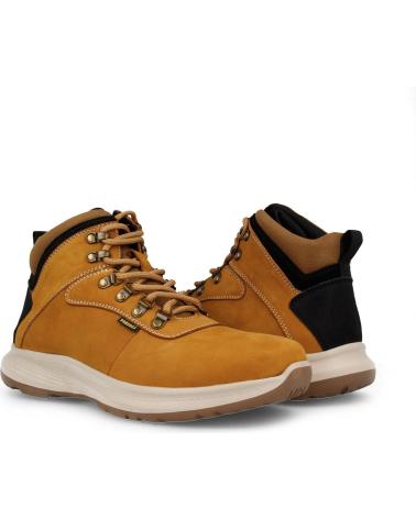 PAREDES STIVALI CASUAL LAYANA CAMEL CAMEL CAMEL