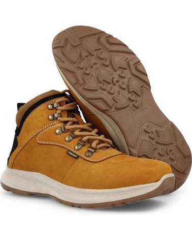 PAREDES STIVALI CASUAL LAYANA CAMEL CAMEL CAMEL