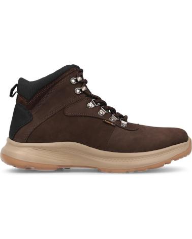PAREDES LAYANA DARK BROWN CASUAL BOOTS MARRóN OSCURO MARRóN OSCURO