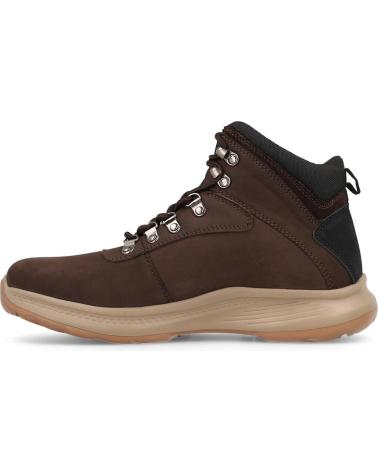 PAREDES LAYANA DARK BROWN CASUAL BOOTS MARRóN OSCURO MARRóN OSCURO