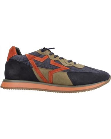 BASKETS CETTI 1259 NAVY BLEU AZUL
