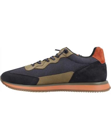 BASKETS CETTI 1259 NAVY BLEU AZUL