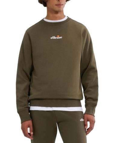 CAMISOLA ELLESSE KIAMTO 2 VERDE CAQUI NAN