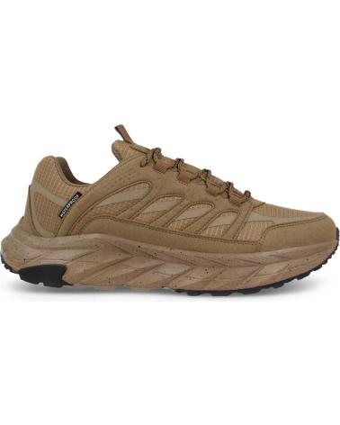 ZAPATILLAS DE TREKKING PAREDES INSUA MARRÓN OSCURO PARA HOMBRE MARRóN OSCURO MARRóN OSCURO