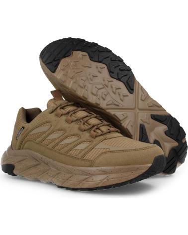 ZAPATILLAS DE TREKKING PAREDES INSUA MARRÓN OSCURO PARA HOMBRE MARRóN OSCURO MARRóN OSCURO