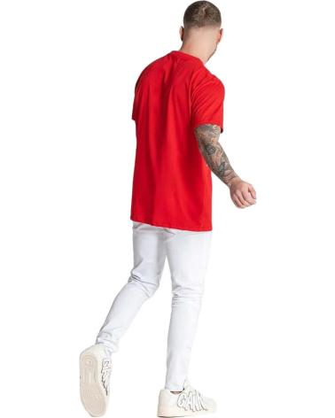 GIANNI KAVANAGH ANGEL TEE RED VARIOS COLORES