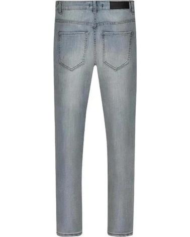 FRILIVIN PANTALON LARGO EN PARA HOMBRE AZUL
