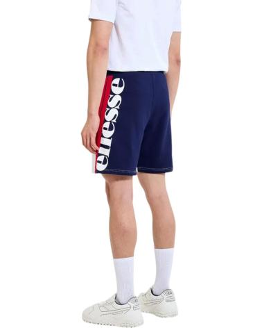 ELLESSE PANTALON CORTO ERRICO BLANCO